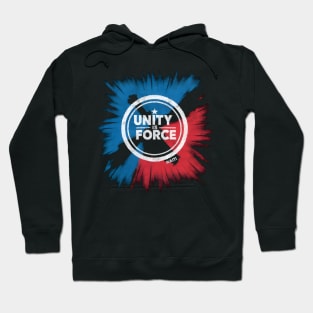 Celebrate Haiti Flag Day with Pride Hoodie